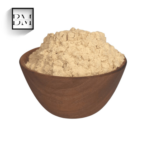 پودر پروتئین سویا