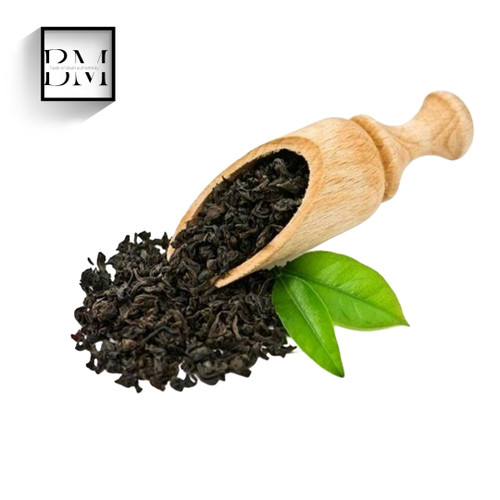 چایی سبزقلم لاهیجان