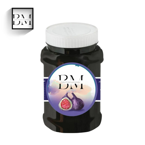 شیره انجیر برمه