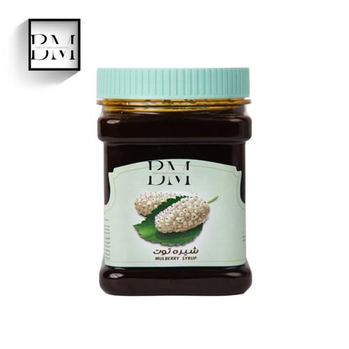 شیره توت برمه