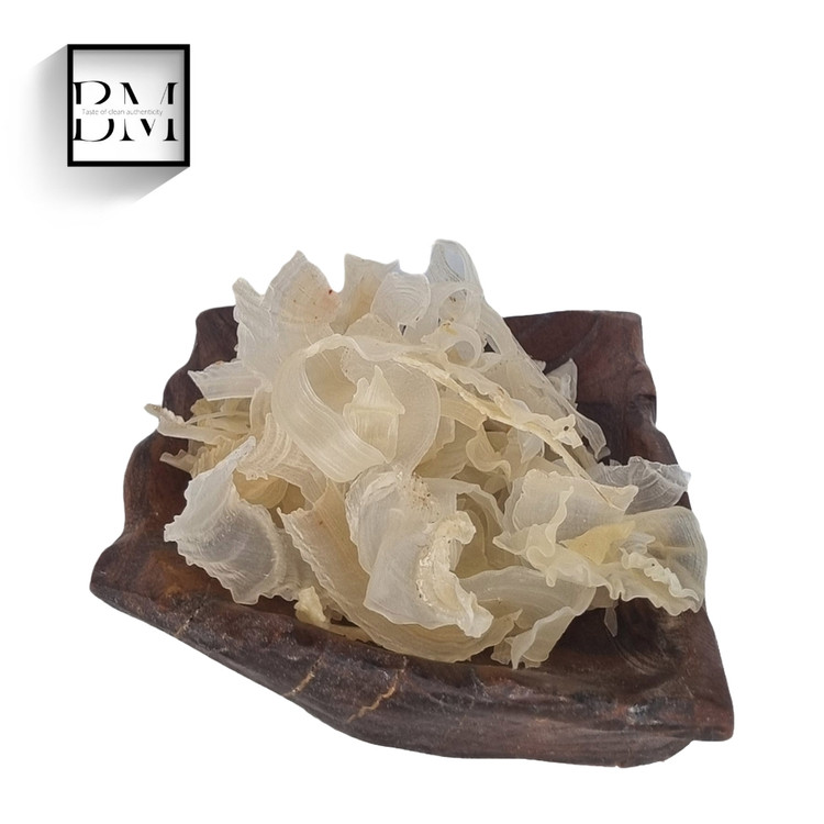 بهترین کتیرا موجود در بازار با ارگانیک برمه