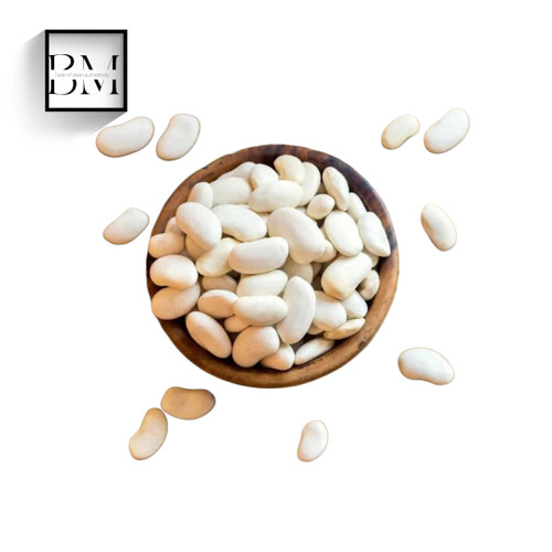 لوبیا سفید ترنا