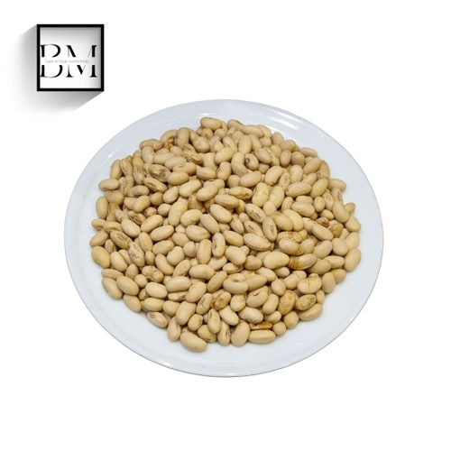 دانه سویا خام