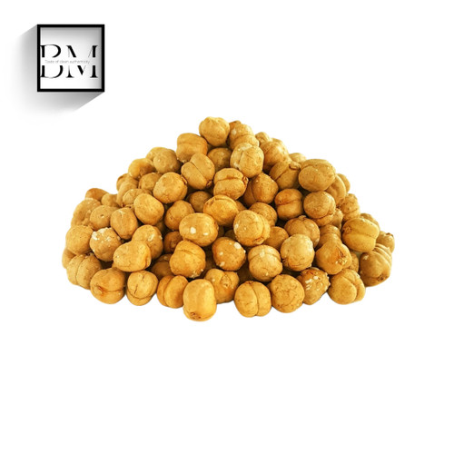 نخود آبگوشتی