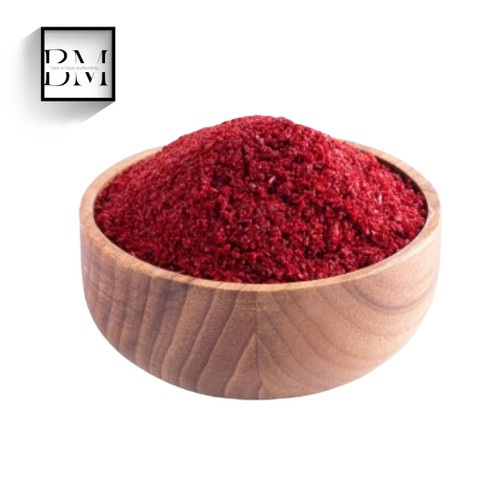 ادویه پول بیبر ترک