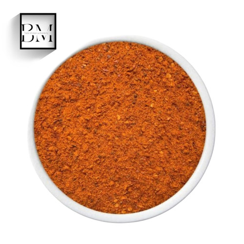 ادویه تندوری