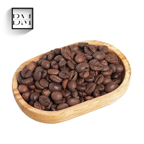 قهوه آروما کافئین پایین برمه