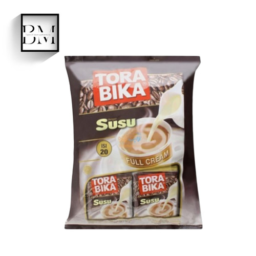 ترابیکا سوسو کاپوچینو ۲۰عددی