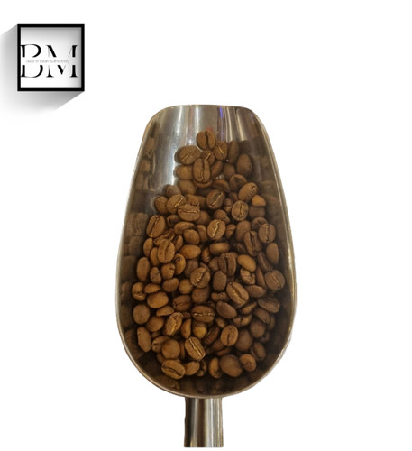 قهوه دارک رست ترکیبی برمه